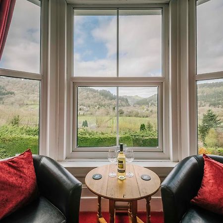 Bryn Bella Hotel คอนวี ภายนอก รูปภาพ