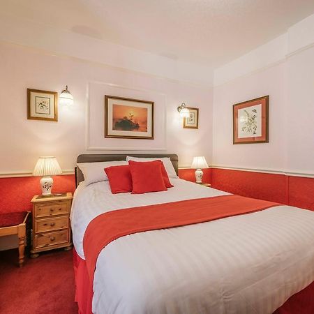 Bryn Bella Hotel คอนวี ภายนอก รูปภาพ