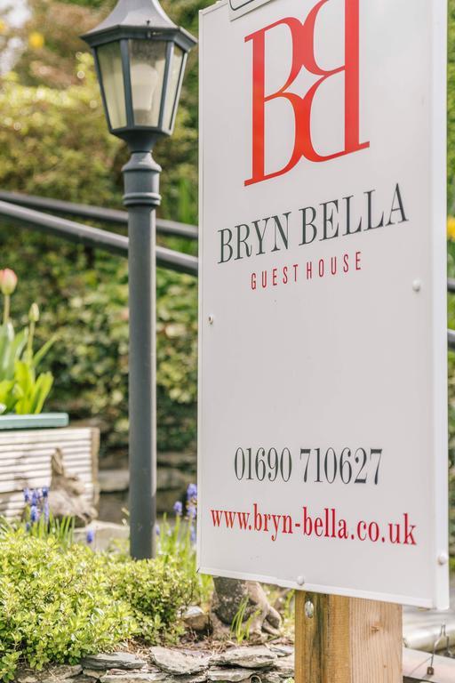 Bryn Bella Hotel คอนวี ภายนอก รูปภาพ