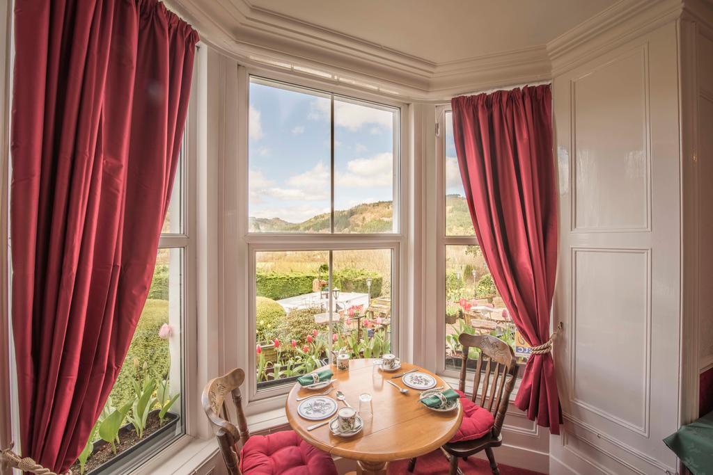 Bryn Bella Hotel คอนวี ภายนอก รูปภาพ