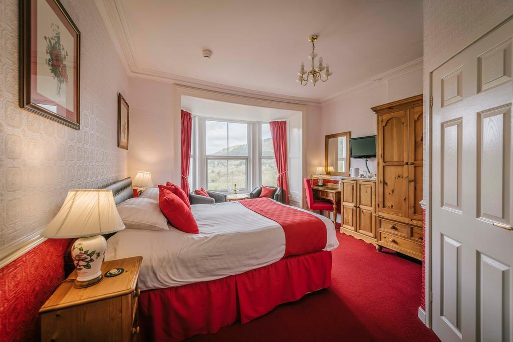Bryn Bella Hotel คอนวี ภายนอก รูปภาพ