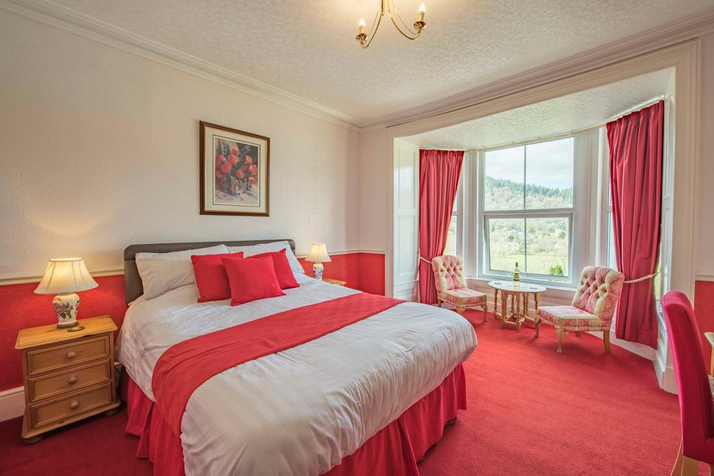 Bryn Bella Hotel คอนวี ภายนอก รูปภาพ