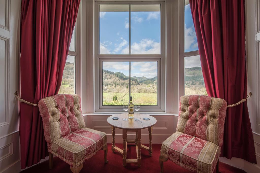 Bryn Bella Hotel คอนวี ภายนอก รูปภาพ
