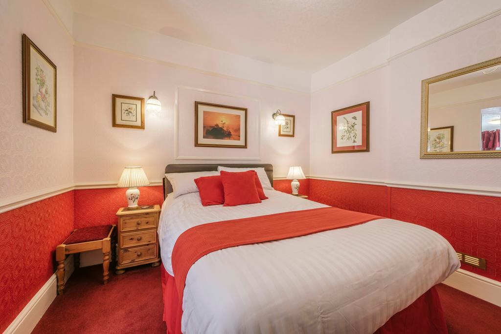 Bryn Bella Hotel คอนวี ภายนอก รูปภาพ