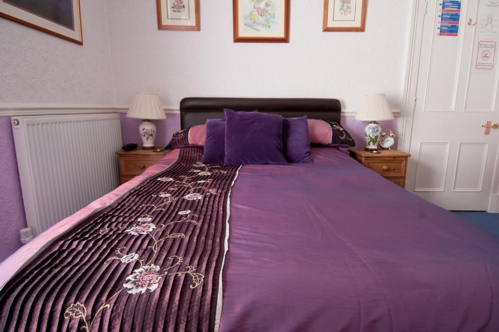 Bryn Bella Hotel คอนวี ภายนอก รูปภาพ