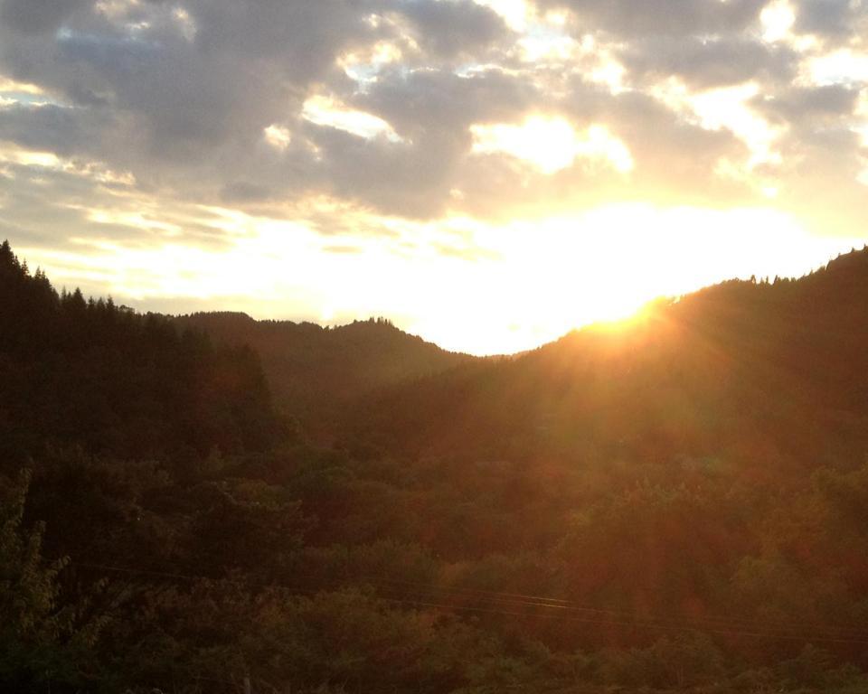 Bryn Bella Hotel คอนวี ภายนอก รูปภาพ