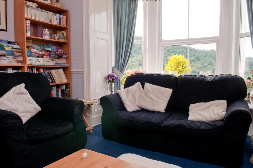 Bryn Bella Hotel คอนวี ภายนอก รูปภาพ