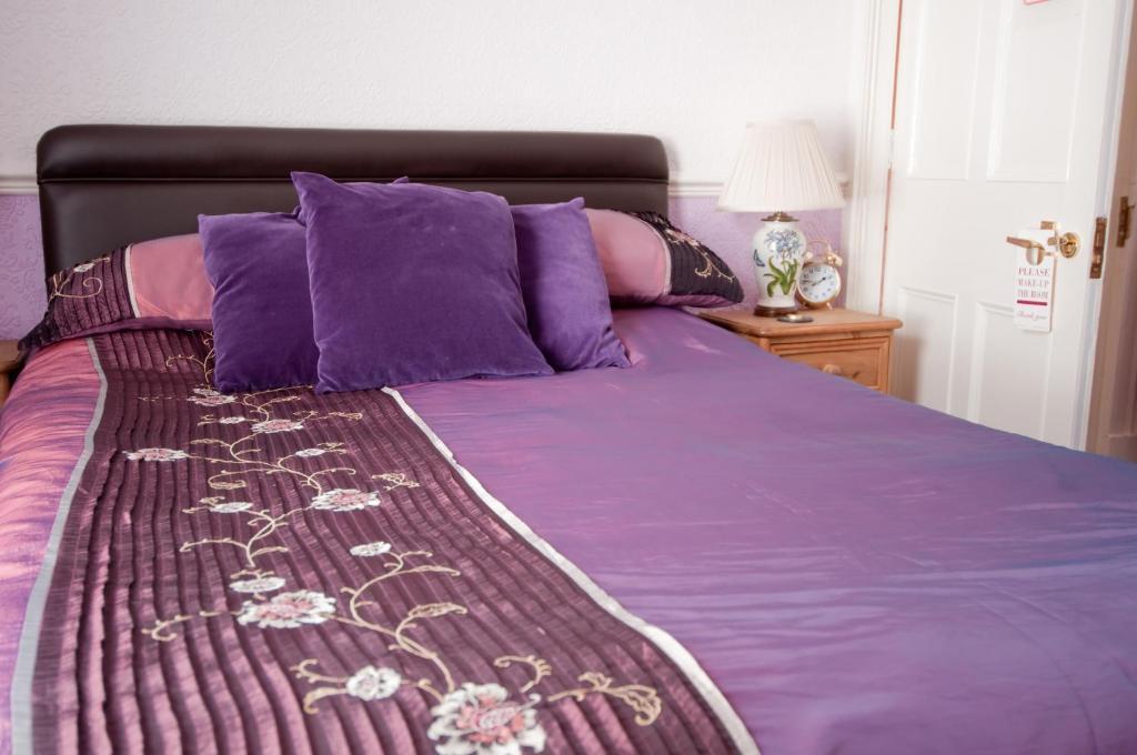 Bryn Bella Hotel คอนวี ภายนอก รูปภาพ